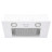 Витяжка кухонна Perfelli BI 5252 WH 700 LED