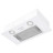 Витяжка кухонна Perfelli BI 5252 WH 700 LED