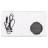 Витяжка кухонна Perfelli BI 5252 WH 700 LED