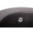 Мийка кухонна GRANADO VITORIA black shine (gr0101)