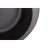 Мийка кухонна GRANADO VITORIA black shine (gr0101)