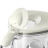 Фільтр-глечик Ecosoft Maxima перлинний (FMVMAXIMAWECO)