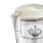 Фільтр-глечик Ecosoft Maxima перлинний (FMVMAXIMAWECO)