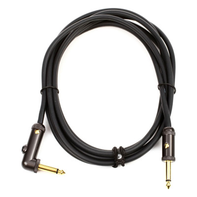 Інструментальний кабель D&#039;Addario Curcuit Breaker Momentary Mute 3m (PW-AGRA-10)