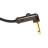 Інструментальний кабель D&#039;Addario Curcuit Breaker Momentary Mute 3m (PW-AGRA-10)