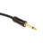 Інструментальний кабель D&#039;Addario Curcuit Breaker Momentary Mute 3m (PW-AGRA-10)