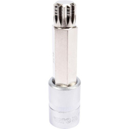 Головка торцева Yato YT-04357