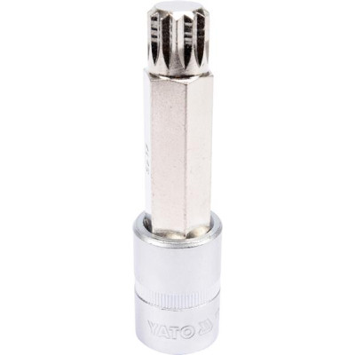 Головка торцева Yato YT-04357