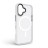 Чохол до мобільного телефона Armorstandart Uniq MagCase Apple iPhone 17 Matte Clear (ARM86264)