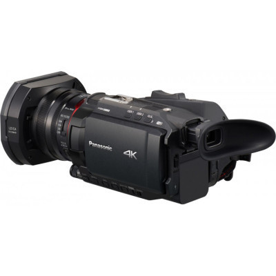 Цифрова відеокамера Panasonic HC-X1500 (HC-X1500EE)