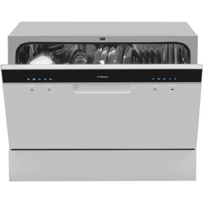 Посудомийна машина Hansa ZWM556SH