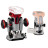 Фрезер Einhell TP-RO 18 Set Li BL-PXC, 18В, 6/8 мм, 10000-30000 об/хв (без АКБ та ЗП) (4350410)