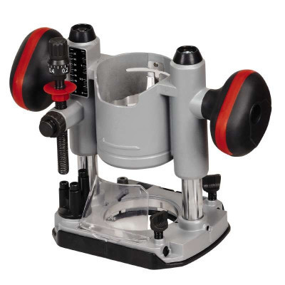 Фрезер Einhell TP-RO 18 Set Li BL-PXC, 18В, 6/8 мм, 10000-30000 об/хв (без АКБ та ЗП) (4350410)