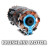 Фрезер Einhell TP-RO 18 Set Li BL-PXC, 18В, 6/8 мм, 10000-30000 об/хв (без АКБ та ЗП) (4350410)