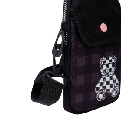 Сумка дитяча Yes Angel Bear CB-1 через плече (550059)