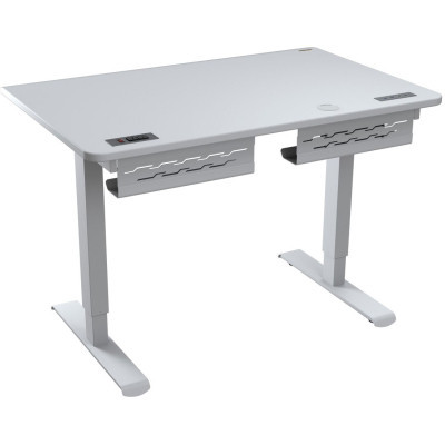 Комп&#039;ютерний стіл Cougar Royal 120 Pro White