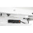 Комп&#039;ютерний стіл Cougar Royal 120 Pro White