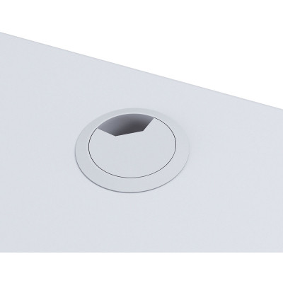 Комп&#039;ютерний стіл Cougar Royal 120 Pro White