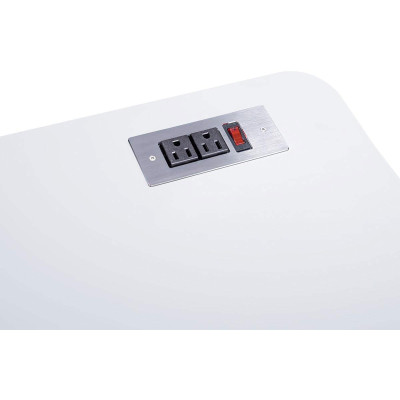 Комп&#039;ютерний стіл Cougar Royal 120 Pro White