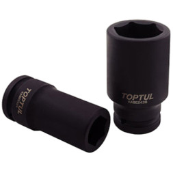 Головка торцева Toptul 3/4&quot; ударна 21 мм (KABE2421)