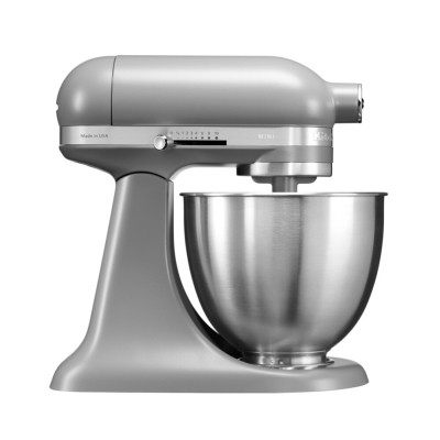 Кухонний комбайн KitchenAid 5KSM3311XEFG