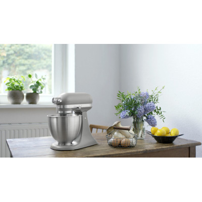 Кухонний комбайн KitchenAid 5KSM3311XEFG