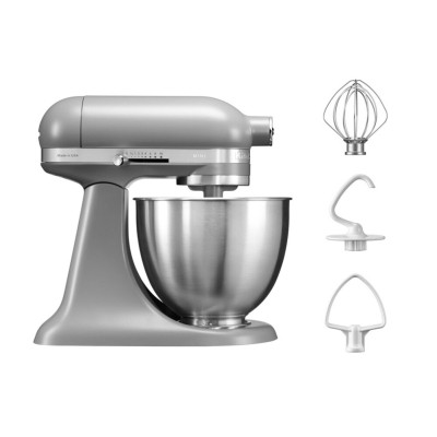 Кухонний комбайн KitchenAid 5KSM3311XEFG