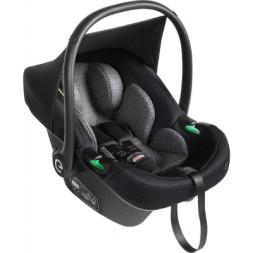 Автокрісло Espiro PI 110 BLACK +0 (без адаптерів) (5906724205798)