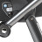 Автокрісло Espiro PI 110 BLACK +0 (без адаптерів) (5906724205798)