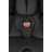 Автокрісло Espiro PI 110 BLACK +0 (без адаптерів) (5906724205798)