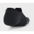 Шкарпетки Under Armour 1379502-001 Performance Tech 3 пари ULT чорний MD (196884001605)