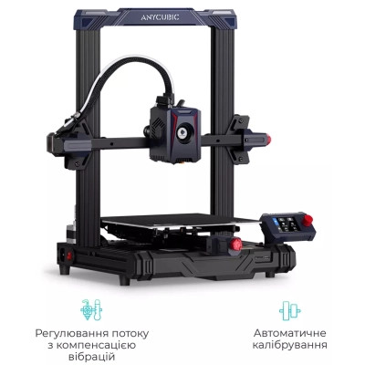 3D-принтер Anycubic Kobra 2 Neo (KNVA0BK-Y-O)