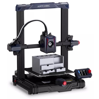 3D-принтер Anycubic Kobra 2 Neo (KNVA0BK-Y-O)