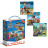 Пазл DoDo 3 в 1 Paw Patrol. Готові до роботи (200579)