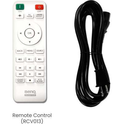 Проектор BenQ TH685P (9H.JL877.14E)