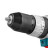 Шуруповерт Ronix акумуляторний 20В, 1.5Ah x 2 (8620)
