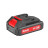 Шуруповерт Ronix акумуляторний 20В, 1.5Ah x 2 (8620)