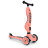 Самокат Scoot&amp;Ride Highwaykick-1 Персик (SR-160629-PEACH)