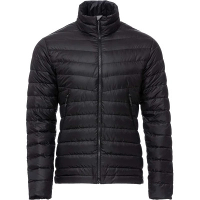 Куртка Turbat Trek Urban Mns jet black L (012.004.2104)