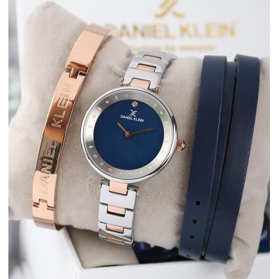 Наручний годинник Daniel Klein DK11663-6
