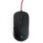 Мишка Vinga MSG-868 Silent black