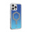 Чохол до мобільного телефона UAG iPhone 16 Pro Max Plyo Magsafe LE Blue Ombre (114481115E5E)