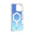 Чохол до мобільного телефона UAG iPhone 16 Pro Max Plyo Magsafe LE Blue Ombre (114481115E5E)