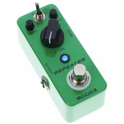 Педаль ефектів Mooer Repeater
