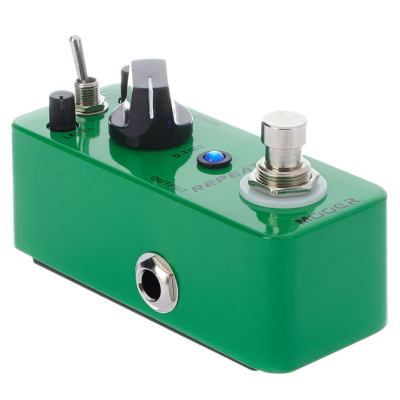 Педаль ефектів Mooer Repeater
