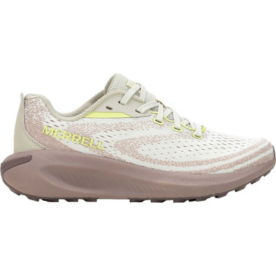 Кросівки Merrell Morphlite W parchment/antler - 37 - білий/коричневий (036.0638)