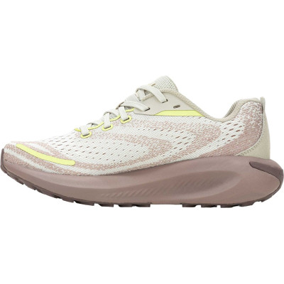 Кросівки Merrell Morphlite W parchment/antler - 37 - білий/коричневий (036.0638)
