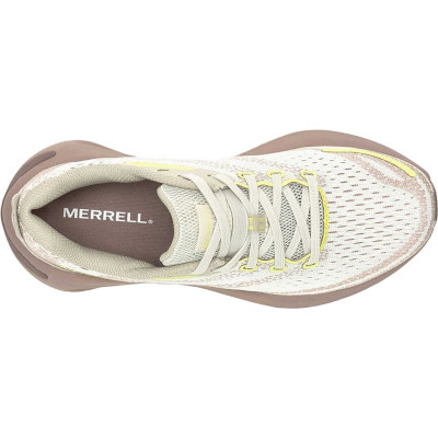 Кросівки Merrell Morphlite W parchment/antler - 37 - білий/коричневий (036.0638)