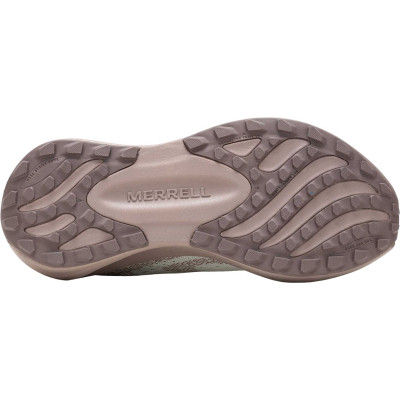 Кросівки Merrell Morphlite W parchment/antler - 37 - білий/коричневий (036.0638)