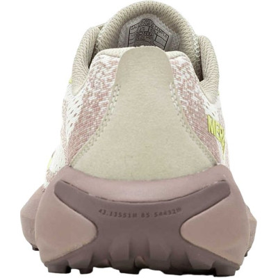 Кросівки Merrell Morphlite W parchment/antler - 37 - білий/коричневий (036.0638)